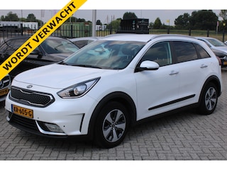 Kia Niro 1.6 GDi First Edition