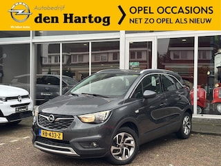 Opel Crossland X 1.2 Turbo Innovation