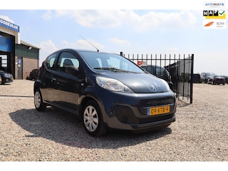 Peugeot 107 1.0 Access Accent WEINIG KILOMETERS