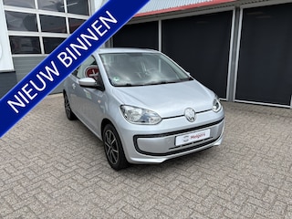 Volkswagen Up 1.0 take up! BlueMotion