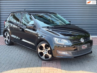Volkswagen Polo 1.2 TSI Highline Led | Pdc | Climate Control | Cruise | Stoelverwarming
