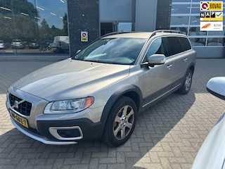 Volvo XC70 3.2 Summum LPG G3, Automaat, Leder, Bliss, NAP