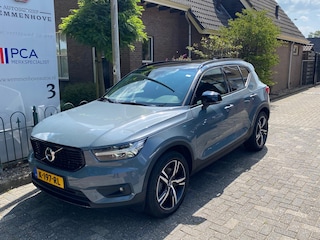 Volvo XC40 1.5 T4 Recharge R-Design Expression
