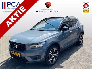 Volvo XC40 1.5 T4 Recharge R-Design Expression
