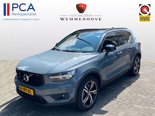 Volvo XC40 1.5 T4 Recharge R-Design Expression