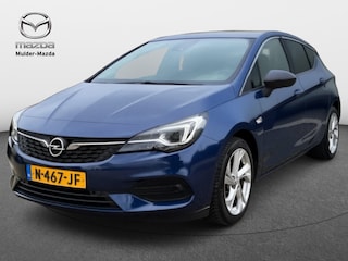 Opel Astra 1.2 Blitz Elegance | Navigatie opel | LED Matrix