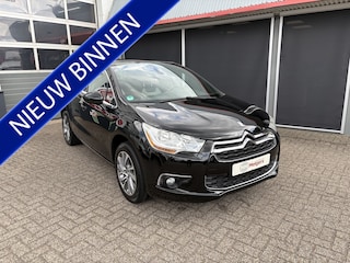 Citroën DS4 1.6 VTi Chic