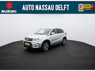 Suzuki Vitara 1.4 Boosterjet Select TREKHAAK