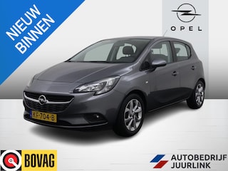 Opel Corsa 1.4 5Drs Edition+ Pakket 2e eigenaar Airco/Lmv