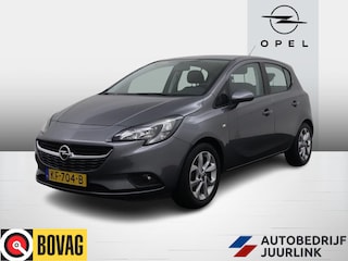 Opel Corsa 1.4 5Drs Edition+ Pakket 2e eigenaar Airco/Lmv