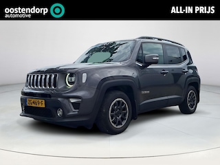 Jeep Renegade 1.0T Freedom