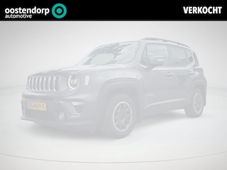 Jeep Renegade 1.0T Freedom