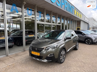 Peugeot 3008 1.2 PureTech GT Line PANORAMA , NAVI