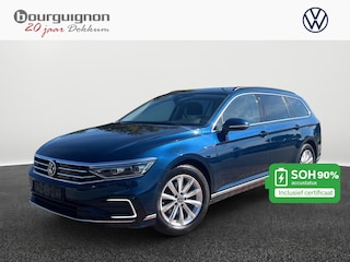 Volkswagen Passat Variant 1.4 TSI PHEV GTE Business | Wordt verwacht | Trekhaak | IQ.Light | ACC | 360 CAM |