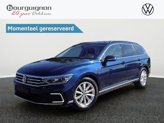 Volkswagen Passat Variant 1.4 TSI PHEV GTE Business | Wordt verwacht | Trekhaak | IQ.Light | ACC | 360 CAM |