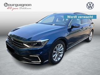 Volkswagen Passat Variant 1.4 TSI PHEV GTE Business | Wordt verwacht | Trekhaak | IQ.Light | ACC | 360 CAM |