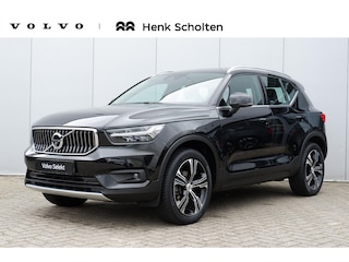Volvo XC40 1.5 T3 Inscription LederenBekleding | LED Koplampen |Verwarmde Voorstoelen | Navigatiesysteem full map + hard disk | Rijstrooksensor Met Correctie | File Assistent | Achteruitrij Assistent| Dodehoekdetectie Met Correctie |