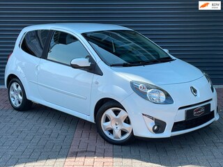Renault Twingo 1.2-16V Authentique Airco | Elektr Ramen | Luxe Uitvoering
