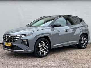 Hyundai Tucson 1.6 T-GDI PHEV | N Line | SOH 100% | 4WD | Elec stoelen en stoelkoeling