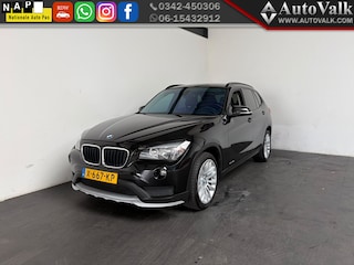 BMW X1 xDrive28i High Executive.Trekhaak!