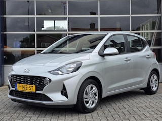 Hyundai i10 1.0 Comfort