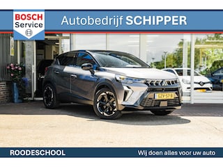 Mitsubishi ASX 1.6 HEV AT Instyle