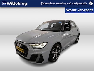 Audi A1 Sportback 30 TFSI 115pk Pro Line S / 2x S-Line / Navigatie by APP / LM 17 inch / LED / Camera / Parkeersensoren