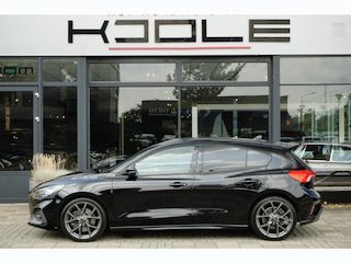 Ford Focus 2.3 EcoBoost ST-3 | B&O | ACC