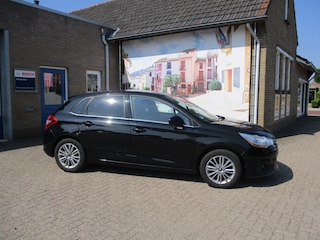 Citroën C4 1.6 THP TENDANCE EGS