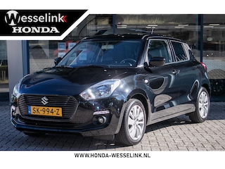 Suzuki Swift 1.2 Select - Trekhaak afn. | Navi | Camera
