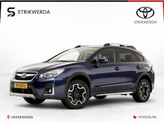 Subaru XV 2.0i Comfort AWD