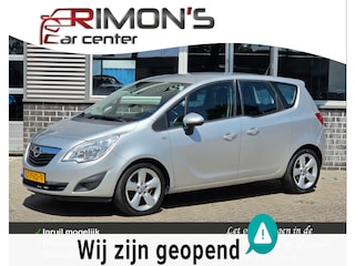 Opel Meriva 1.4 Edition Airco Trekhaak