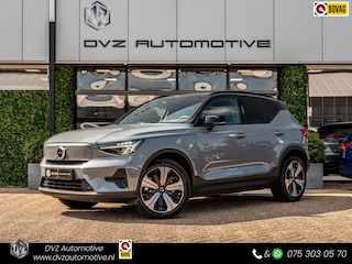 Volvo XC40 Single Motor Plus 69 kWh | SOH 95% | Carplay | Camera | Pilot Assist