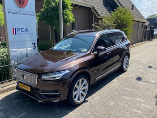 Volvo XC90 2.0 D5 AWD Inscription