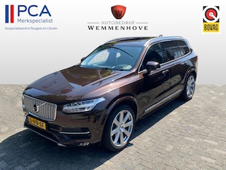 Volvo XC90 2.0 D5 AWD Inscription