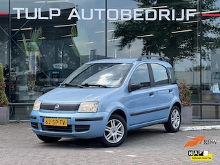 Fiat Panda 1.1 Active LMV AllSeason Nette auto Lage kmstand