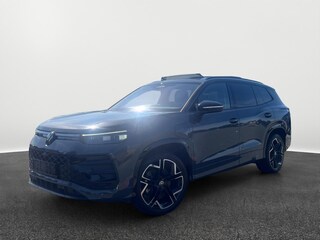 Volkswagen Tayron 1.5 eHybrid R-Line | Wordt verwacht | Trekhaak | Harman Kardon | Pano | Black Style |