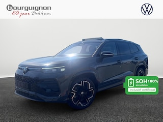 Volkswagen Tayron 1.5 eHybrid R-Line | Wordt verwacht | Trekhaak | Harman Kardon | Pano | Black Style |