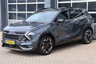 Kia Sportage 1.6 T-GDI MHEV GT Line automaat met 24434 kilometers