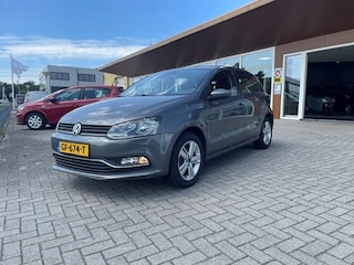 Volkswagen Polo 1.2 TSI Comfortline