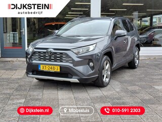 Toyota RAV4 2.0 VVT-iE First Ed.|Trekhaak|2.000 kg trekvermogen