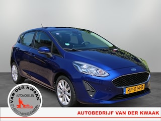 Ford Fiesta 1.1 Trend