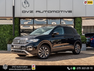 Volkswagen T-Cross 1.5 TSI 150PK DSG Active | Carplay | ACC | PDC |