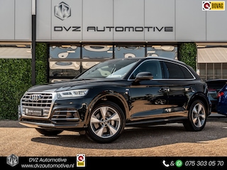 Audi Q5 50 TFSIe 299PK Quattro Pro Line | Leder | Massage | Virtual | BTW