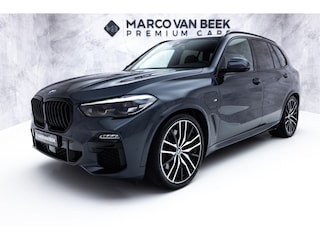 BMW X5 xDrive45e High Executive | M-Sport | 22" | Harman-Kardon | ACC | E-Trekhaak