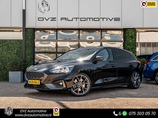 Ford Focus 2.3 EcoBoost ST-3 | B&O | Camera | Winter Pack