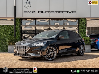 Ford Focus 2.3 EcoBoost ST-3 | B&O | Camera | Winter Pack