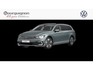 Volkswagen Passat Variant 1.4 TSI PHEV GTE Business | Wordt verwacht | Trekhaak | A.cam | Winterpakket | ACC |