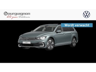 Volkswagen Passat Variant 1.4 TSI PHEV GTE Business | Wordt verwacht | Trekhaak | A.cam | Winterpakket | ACC |
