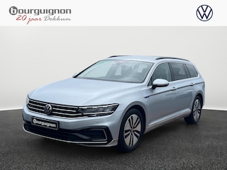 Volkswagen Passat Variant 1.4 TSI PHEV GTE Business | Wordt verwacht | Trekhaak | A.cam | Winterpakket | ACC |